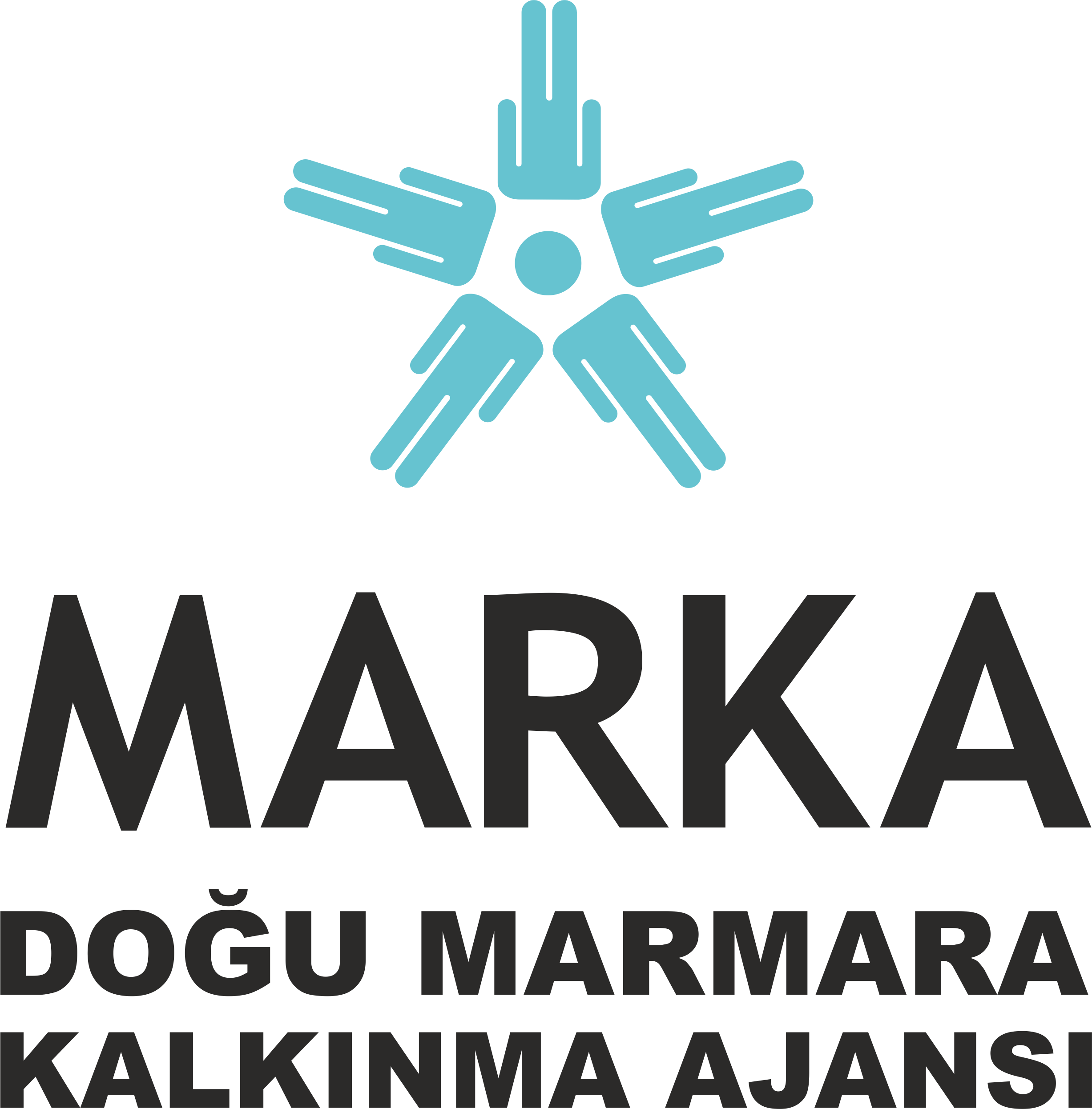 DOĞU MARMARA KALKINMA AJANSI (MARKA)